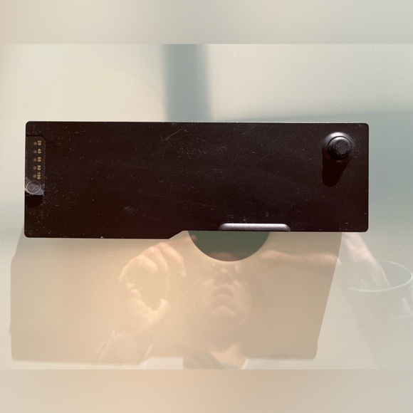 Rechargeable Lithium-Ion Laptop Battery 11.1V 6600mAh Replace U4873, 310-6322 - Picture 2 of 5